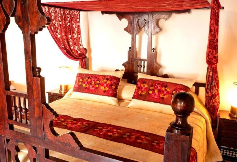 سوییت, Riadboutique Borj Dhab Fez