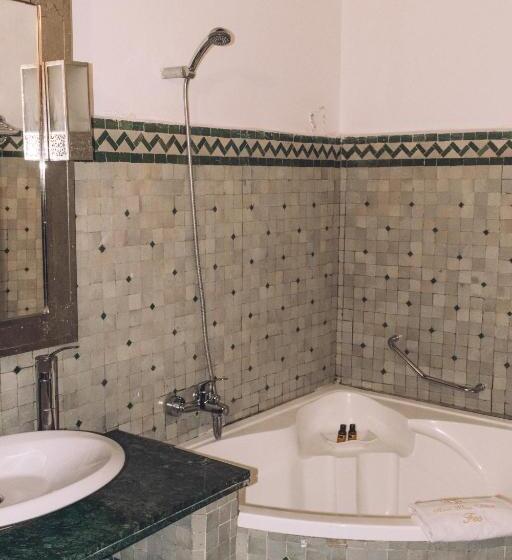 家庭套房, Riadboutique Borj Dhab Fez