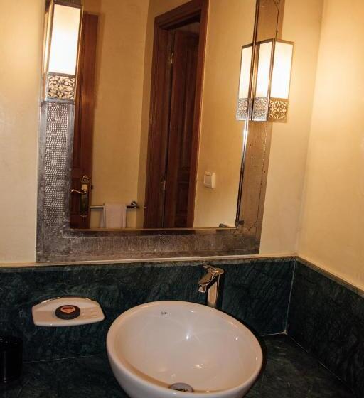 标准间, Riadboutique Borj Dhab Fez