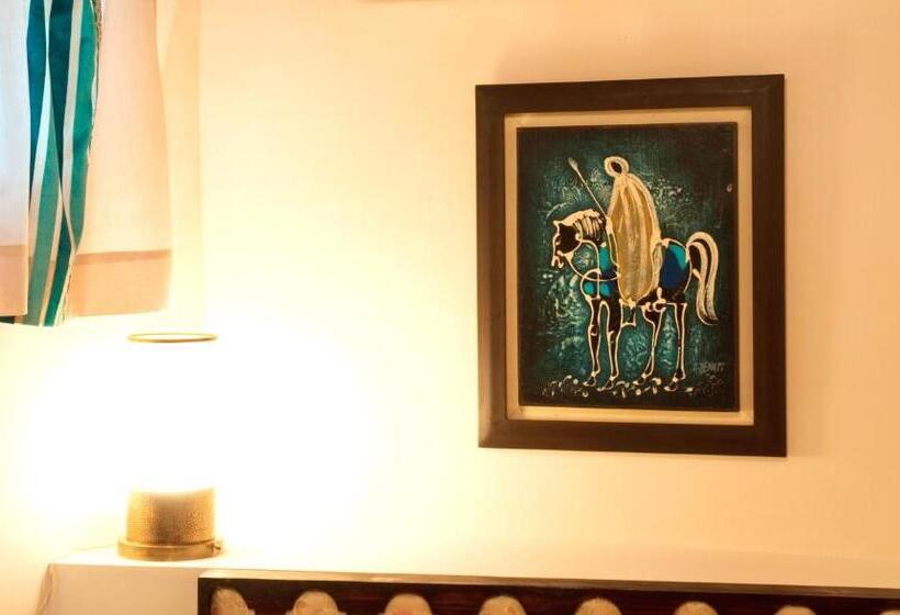 标准间, Riadboutique Borj Dhab Fez