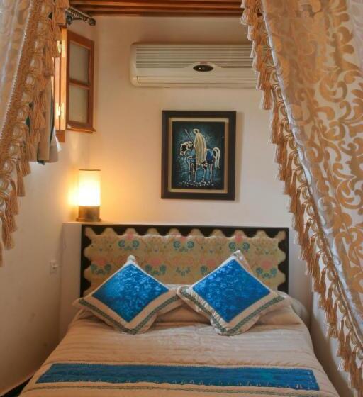 标准间, Riadboutique Borj Dhab Fez