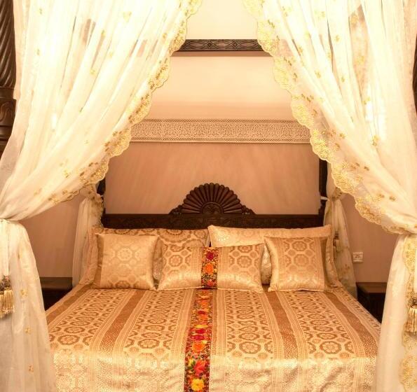 套房, Riadboutique Borj Dhab Fez