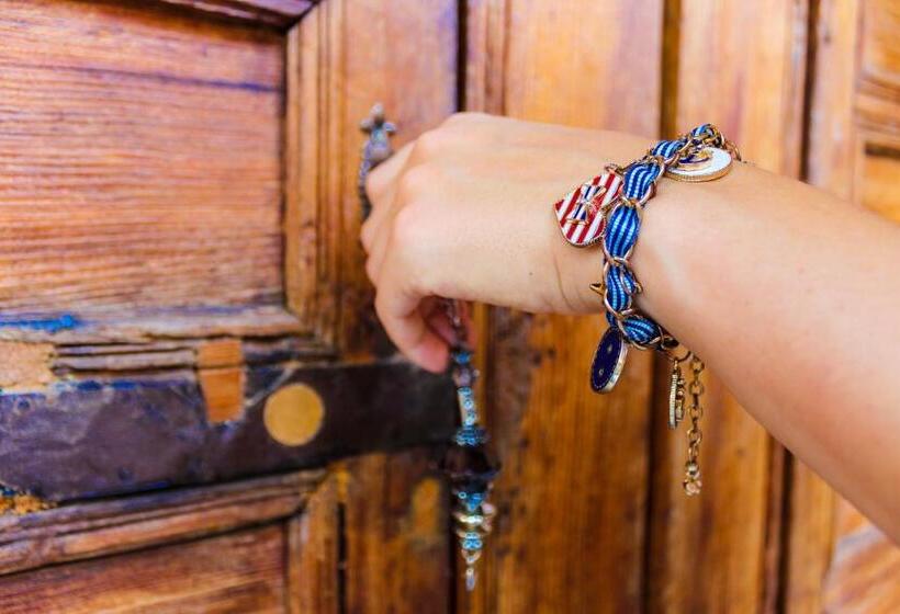 套房, Riadboutique Borj Dhab Fez