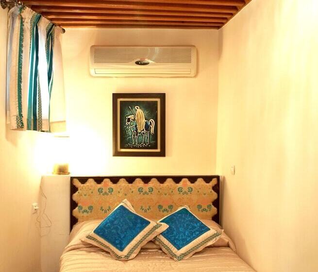 标准间, Riadboutique Borj Dhab Fez