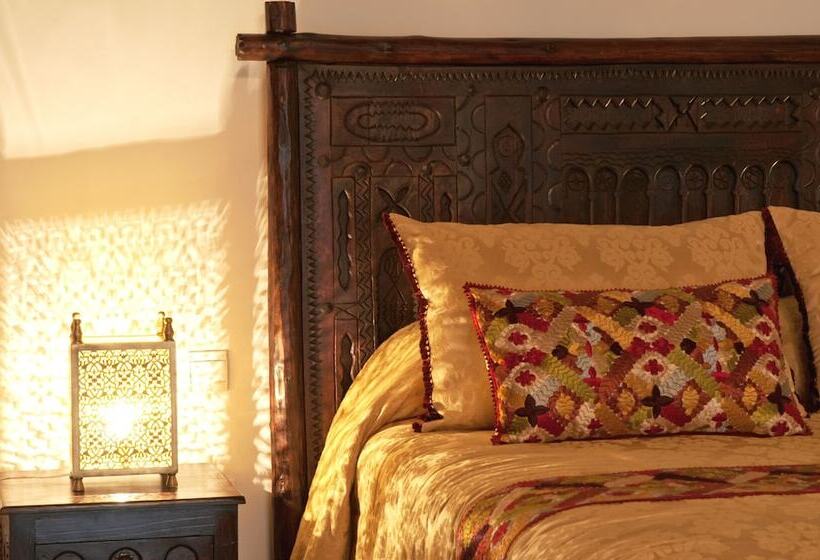 سوییت, Riadboutique Borj Dhab Fez