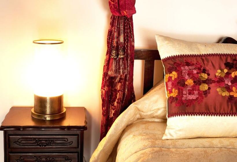 套房, Riadboutique Borj Dhab Fez