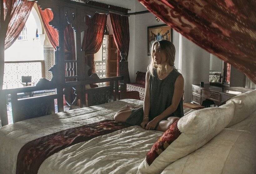 套房, Riadboutique Borj Dhab Fez