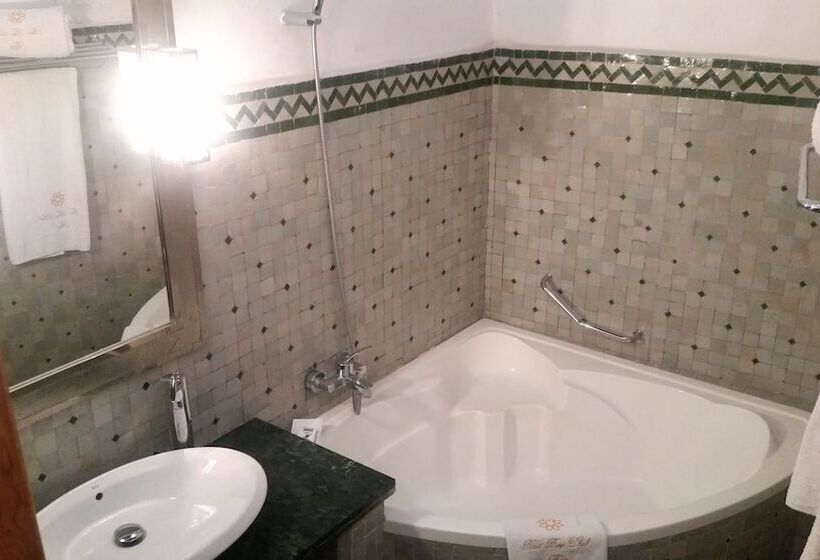 家庭套房, Riadboutique Borj Dhab Fez