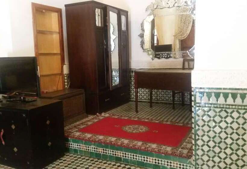 家庭套房, Riadboutique Borj Dhab Fez