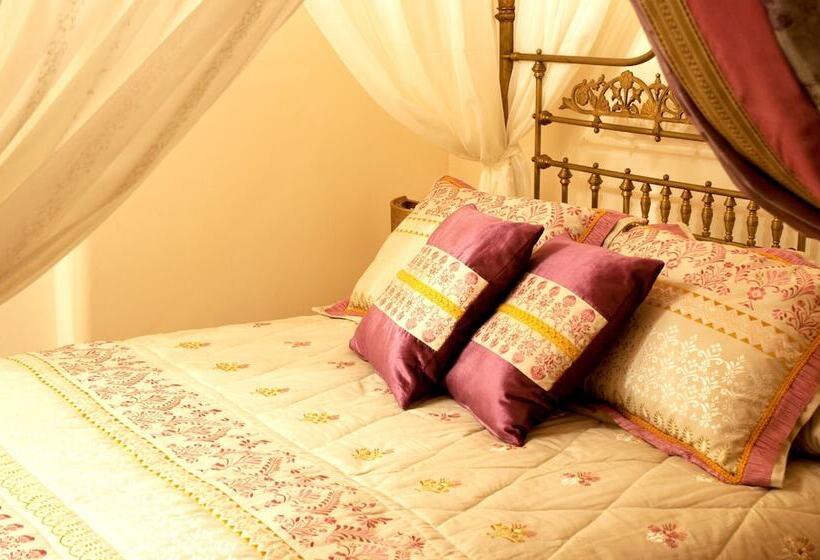 标准间, Riadboutique Borj Dhab Fez