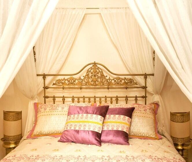 اتاق استاندارد, Riadboutique Borj Dhab Fez