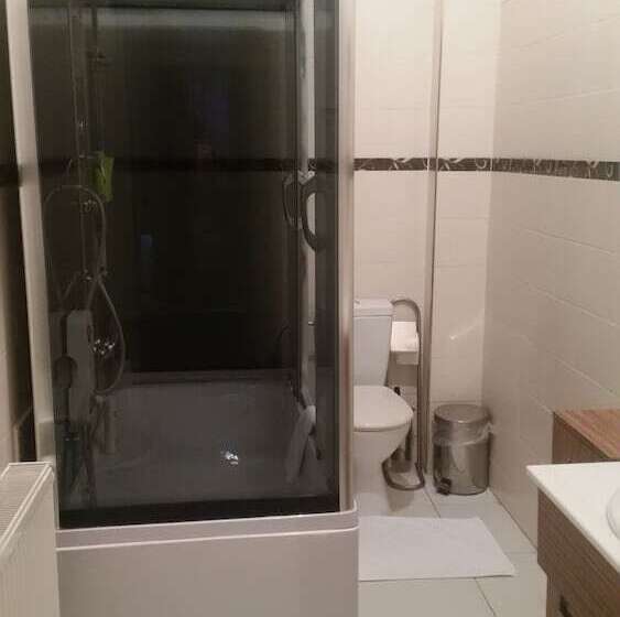 آپارتمان 1 خوابه, Sun Rise Apart