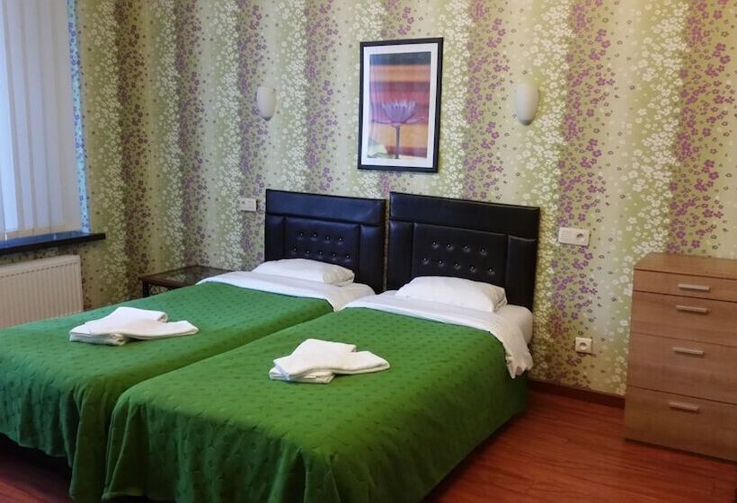 آپارتمان 1 خوابه, Sun Rise Apart