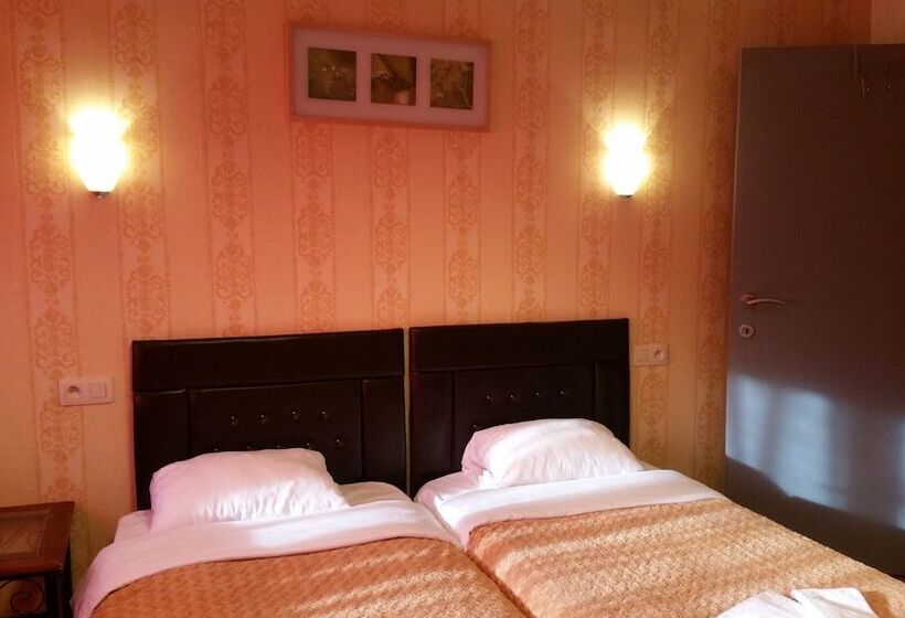 آپارتمان 1 خوابه, Sun Rise Apart