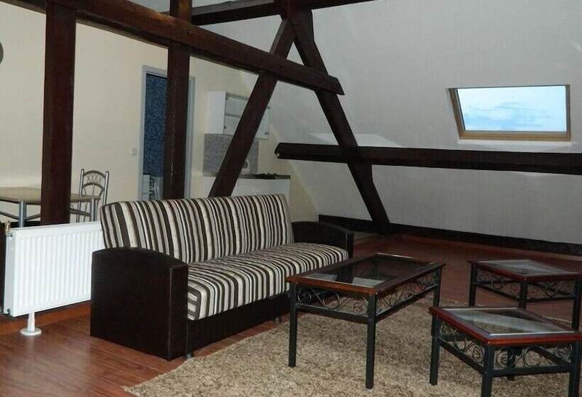 اتاق استاندارد, Sun Rise Apart