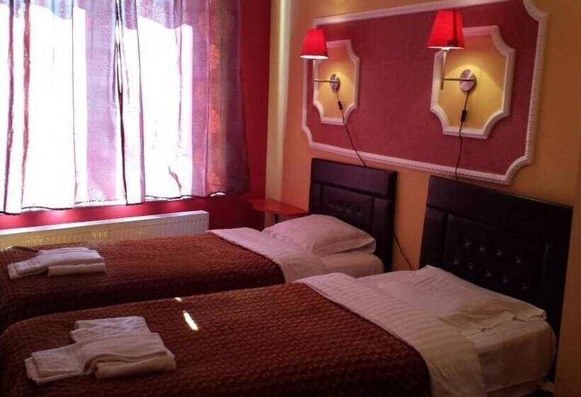 آپارتمان 1 خوابه, Sun Rise Apart