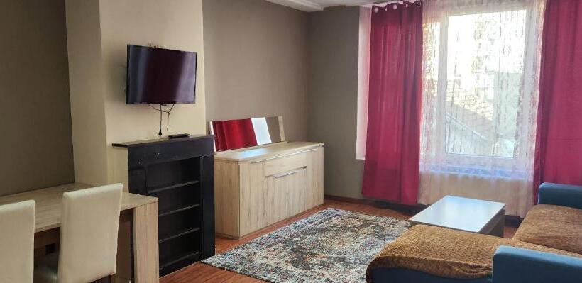 آپارتمان 1 خوابه, Sun Rise Apart