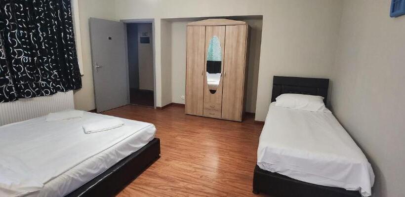 آپارتمان 1 خوابه, Sun Rise Apart