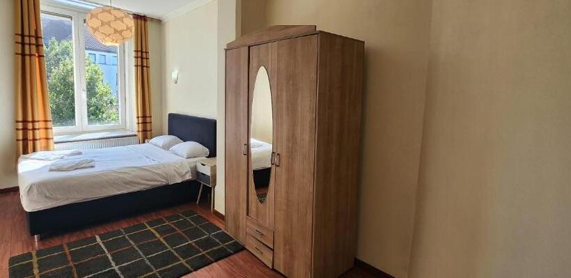 آپارتمان 1 خوابه, Sun Rise Apart