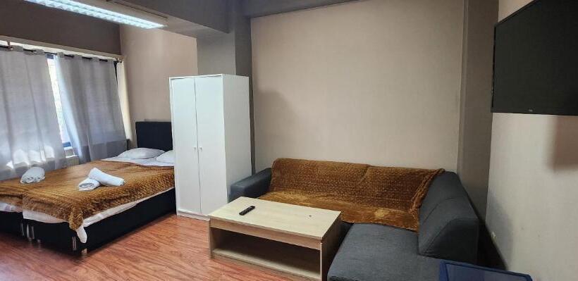 آپارتمان 3 خوابه, Sun Rise Apart