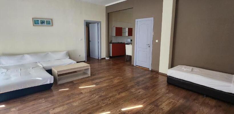 آپارتمان 1 خوابه, Sun Rise Apart