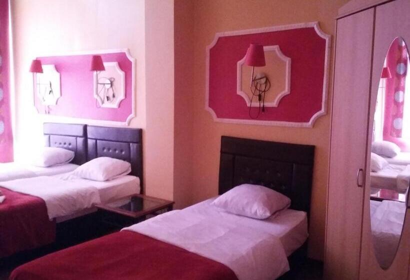 آپارتمان 1 خوابه, Sun Rise Apart