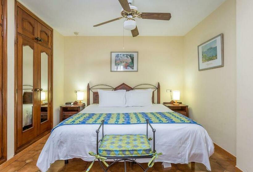 １ベッドルームアパートメント, Sunset Harbour Club