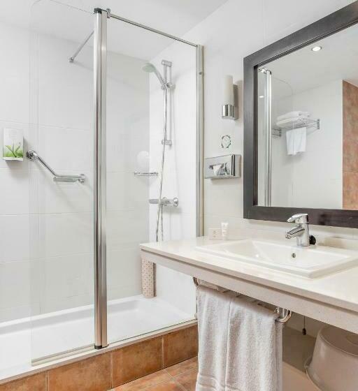 １ベッドルームアパートメント, Sunset Harbour Club