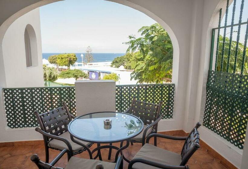 １ベッドルームアパートメント, Sunset Harbour Club