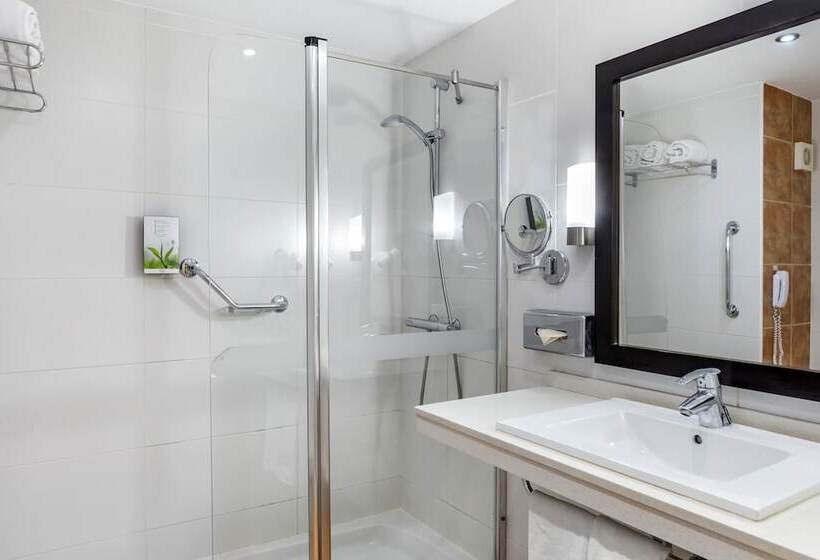 Апартаменты 2 Спальни, Sunset Harbour Club