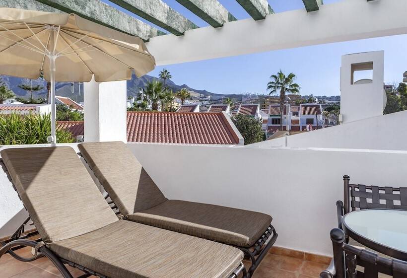 スタンダードスタジオ, Sunset Harbour Club