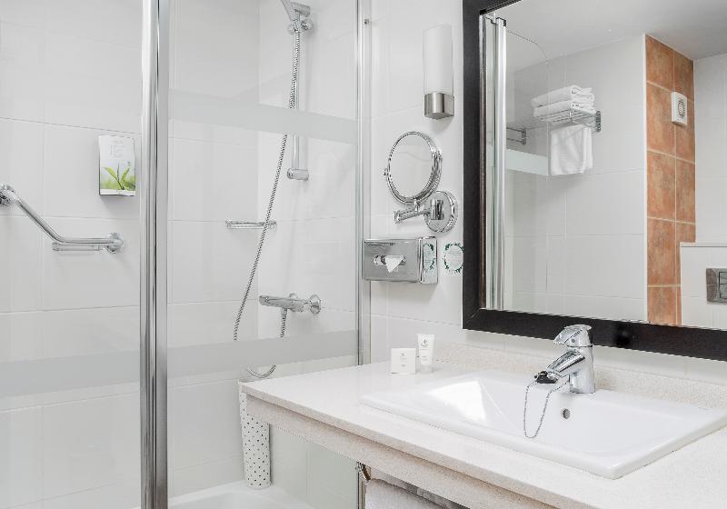 ２ベッドルームアパートメント, Sunset Harbour Club