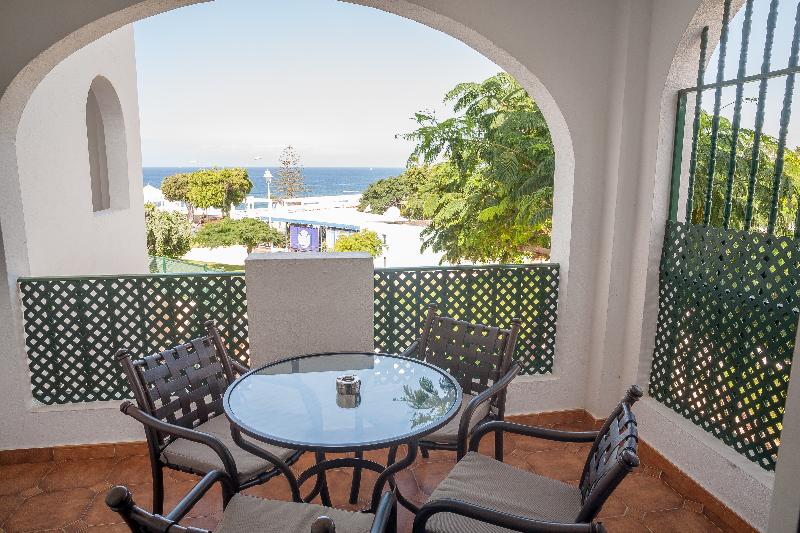 ２ベッドルームアパートメント, Sunset Harbour Club