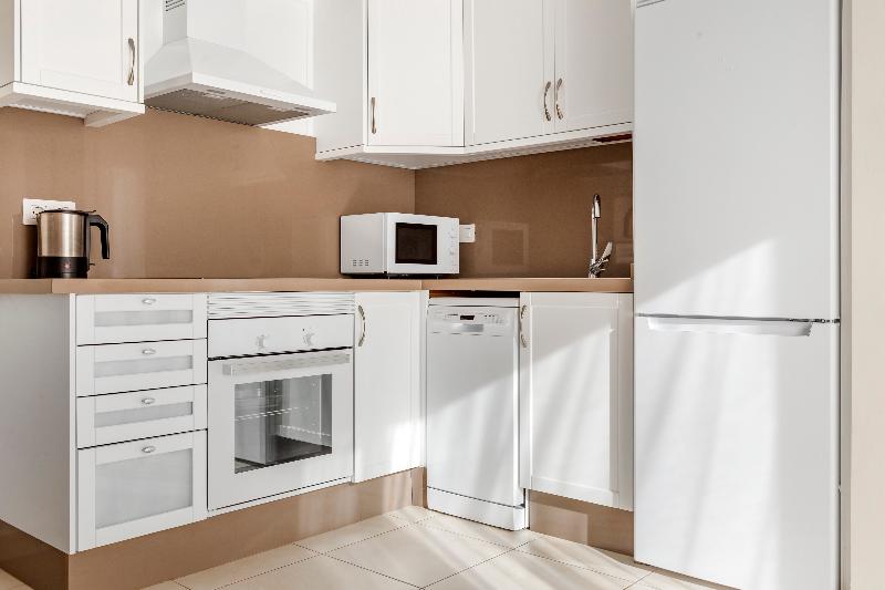 Апартаменты 1 Спальня, Sunset Harbour Club