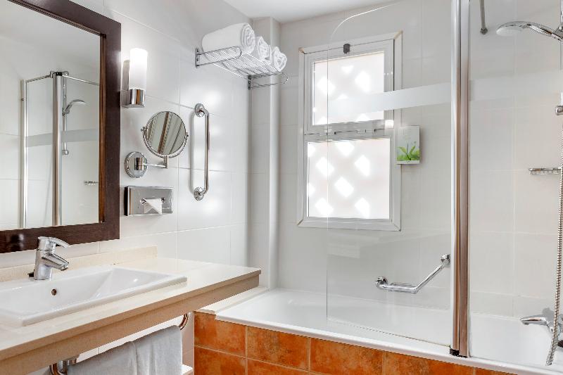 １ベッドルームアパートメント, Sunset Harbour Club