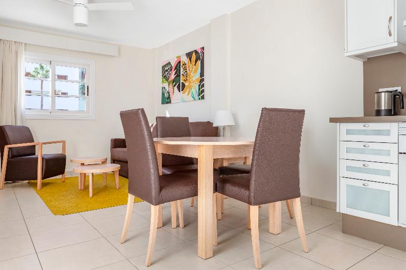 １ベッドルームアパートメント, Sunset Harbour Club