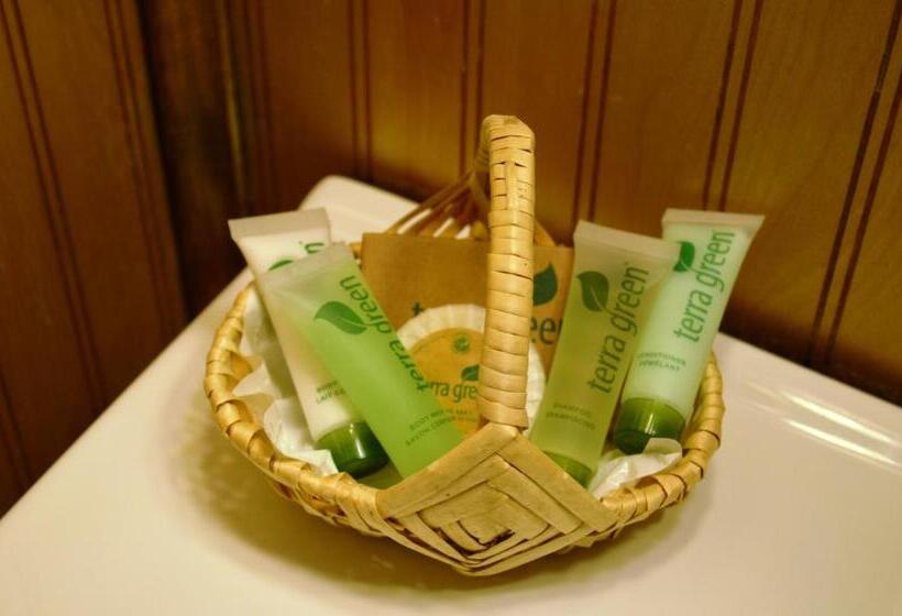 Номер Стандарт, Williamstown Motel