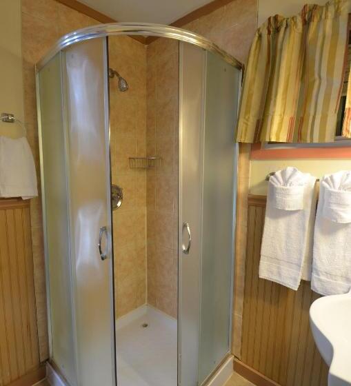 Номер Стандарт, Williamstown Motel