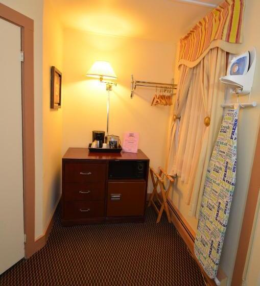 Номер Стандарт, Williamstown Motel