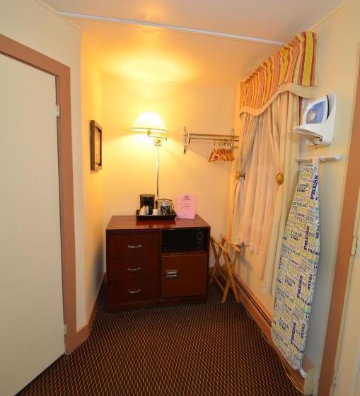 스탠다드 룸, Williamstown Motel