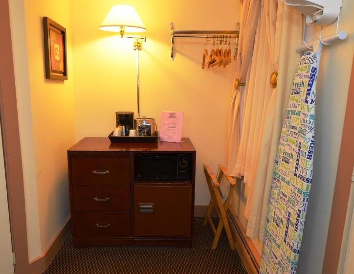 Номер Стандарт, Williamstown Motel