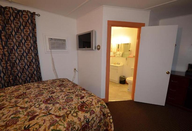 Номер Стандарт, Williamstown Motel