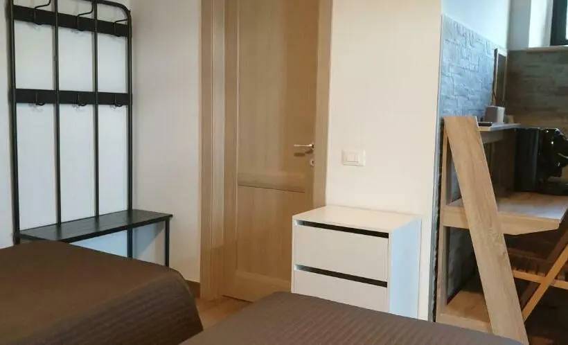 ガーデンビューファミリールーム, Agriturismo Il Casale Pica