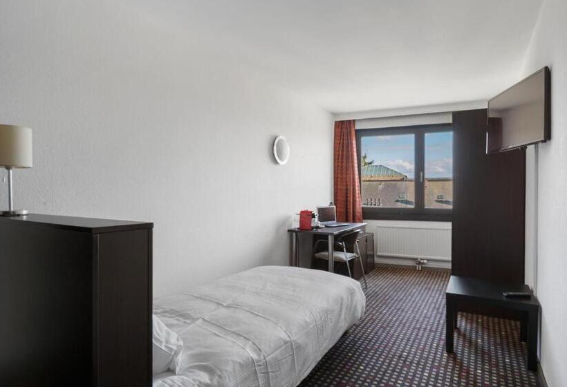 غرفة سوبيريور فردية, Neuchatel City