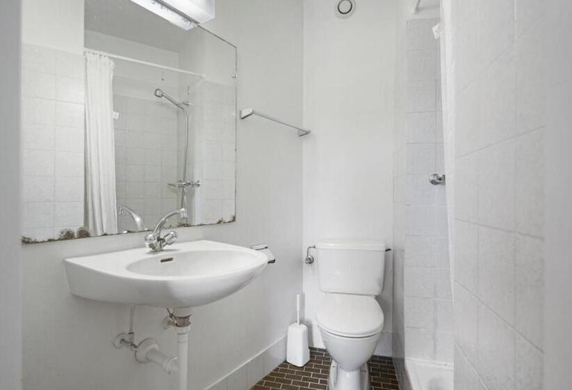 غرفة قياسية, Neuchatel City