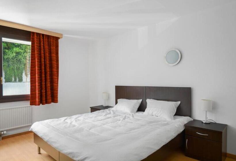 غرفة إقتصادية, Neuchatel City