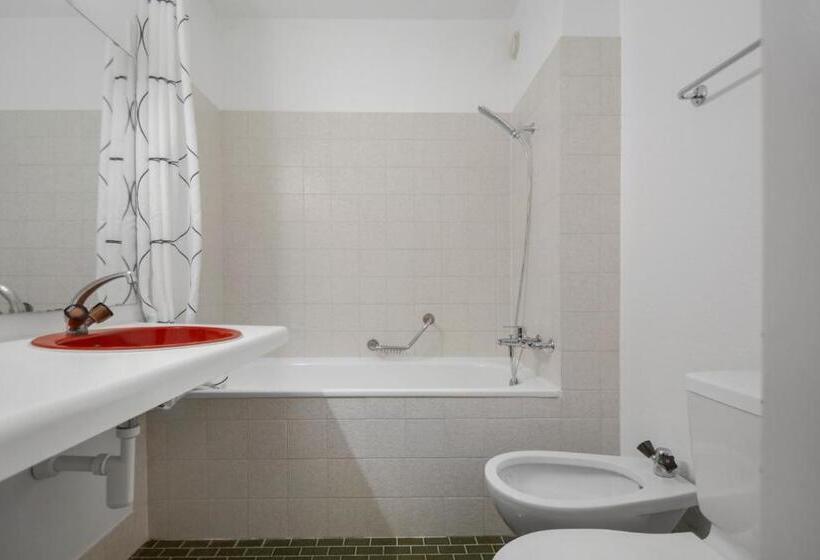 غرفة إقتصادية, Neuchatel City