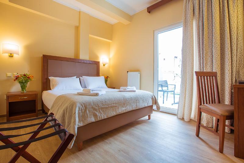 غرفة إقتصادية, Neuchatel City