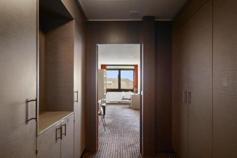 غرفة سوبيريور فردية, Neuchatel City