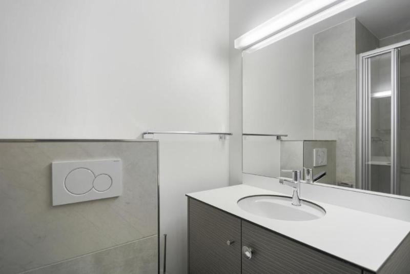 Номер Superior Одноместный, Neuchatel City